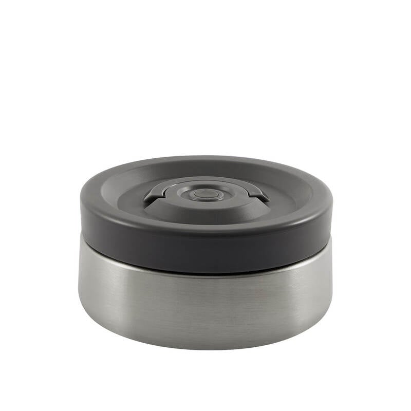 Bộ Hộp Cơm Giữ Nhiệt LocknLock Easy Carry 2.0L, 720Ml*1, 420Ml*2, Bộ Muỗng Và Nĩa*1, Túi Đựng*1 - 2 Màu (Xanh, Trắng) - LHC8039 image number null